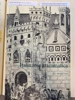 Gevraagd: Boek Italiaanse Grammatica - Dr. I. Hijmans-Tromp, Boeken, Studieboeken en Cursussen, Gelezen, Niet van toepassing, Ophalen of Verzenden