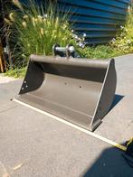 grondbak minigraver 60 cm breed, Ophalen, Nieuw