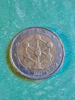 2 euro cc België 2006 Atomium, Postzegels en Munten, Munten | Europa | Euromunten, Ophalen of Verzenden, België, 2 euro