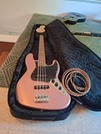 Heerlijke squier Affinity jazz bas., Muziek en Instrumenten, Ophalen, Zo goed als nieuw