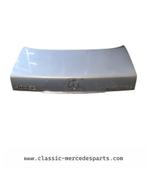 Kofferdeksel Mercedes oldtimer w126 sedan aluminium, Auto-onderdelen, Carrosserie en Plaatwerk, Ophalen, Gebruikt, Mercedes-Benz