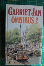 Een OMNIBUS van GARRIET JAN          HAVANHA, Ophalen of Verzenden, Gelezen, Garriet jan