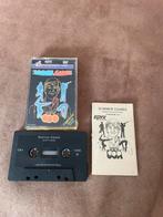 Summer games c64, Ophalen of Verzenden