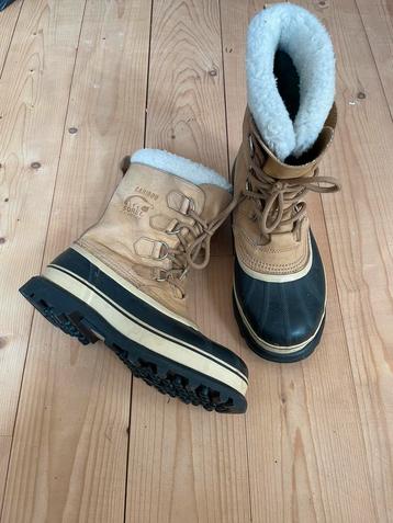 Sorel winterlaarzen maat 40 beschikbaar voor biedingen