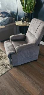 Vida XL Massage Stoel met Verwarming - Bezorging / vida xl !, Gebruikt, 75 tot 100 cm, Ophalen of Verzenden, 75 tot 100 cm