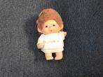 Vintage Monchichi Poppetje, Ophalen of Verzenden