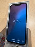 iPhone 14 - 256GB, Gebruikt, 86 %, Blauw, Zonder simlock