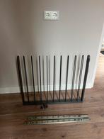 IKEA PAX Komplement Broeken Hanger 75cm, Huis en Inrichting, Kasten | Kledingkasten, Ophalen, 50 tot 100 cm, Zo goed als nieuw