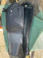 Chaps ariat , goede staat , xs, Dieren en Toebehoren, Ophalen of Verzenden, Zo goed als nieuw, Overige soorten, Schoeisel