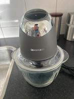 Silvercrest Keukenmachine - Zo goed als nieuw!, 1 tot 2 liter, 2 snelheden, Ophalen of Verzenden, Zo goed als nieuw