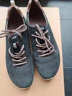 Ecco biom leren schoenen zgan zwart maat 38, Kleding | Dames, Schoenen, Ecco, Zo goed als nieuw, Zwart, Verzenden