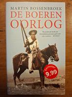De Boeren Oorlog - Martin Bossenbroek, Ophalen of Verzenden