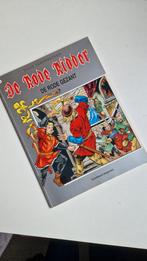 De Rode Ridder - De Rode Gezant 204, Boeken, Eén stripboek, Ophalen of Verzenden, Zo goed als nieuw, Willy Vandersteen