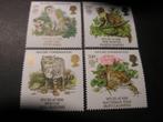 Cept/Verenigd Europa Great Britain 1986, Verzenden, Overige landen, Postfris
