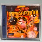 Worms Armageddon  - Sega Dreamcast (Duits), Spelcomputers en Games, Gebruikt, 1 speler, Sega, Ophalen of Verzenden