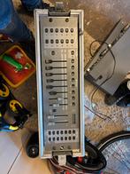 DJ Apparatuur te Koop, Muziek en Instrumenten, Ophalen, Gebruikt, Licht, Geluidgestuurd