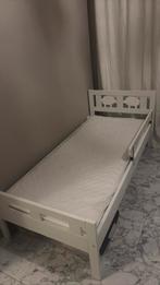 Peuterbed ikea, Ophalen, Zo goed als nieuw, 140 tot 160 cm, 70 tot 85 cm