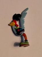 Roadrunner Looney Tunes Bully pvc figuur strip tekenfilm, Verzamelen, Verzenden, Gebruikt