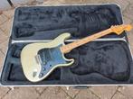 Fender stratocaster 1979 25th anniversary., Ophalen, Gebruikt, Solid body, Fender