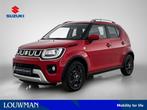 Suzuki Ignis 1.2 Smart Hybrid Select | Lichtmetalen velgen |, Auto's, Voorwielaandrijving, Stof, Gebruikt, 4 cilinders