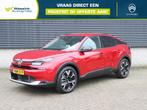 Citroën C4 1.2 Hybrid 136pk e-DCS6 Max | Pack Techno | Verw, Auto's, Citroën, 136 pk, Gebruikt, 1199 cc, Leder