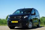 Peugeot Rifter 1.2 Puretech 110pk Active Pack - Noir Onyx -, Auto's, Peugeot, Voorwielaandrijving, 1199 cc, Zwart, Bedrijf