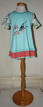 *~* Oilily *~* Jurk *~* Soroses *~* Maat 92, Kinderen en Baby's, Meisje, Oilily, Ophalen of Verzenden, Zo goed als nieuw