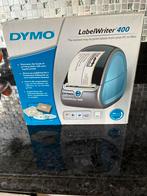 Labelwriter 400 van Dymo, Computers en Software, Labelprinters, Ophalen of Verzenden, Zo goed als nieuw
