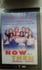 Dvd Now and then sterrencast audio alleen Duits Demi Moore, Alle leeftijden, Ophalen of Verzenden, Nieuw in verpakking