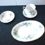 Paragon malandi  licht lila  items, Huis en Inrichting, Keuken | Servies, Ophalen of Verzenden, Overige stijlen, Kop(pen) en/of Schotel(s)