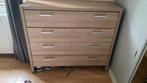 Tw koop mooie goed uitziende lade kast., Ophalen, Gebruikt, 100 tot 150 cm, 3 of 4 laden