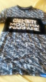 Call of duty shirt maat xs, Ophalen of Verzenden, Zo goed als nieuw