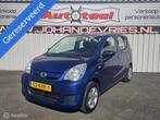 Daihatsu Cuore 1.0 Trend I boekjes I verbruik I 1:24 I NAP!, Auto's, Daihatsu, Voorwielaandrijving, Huisgarantie, Met garantie (alle)