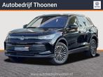 Volkswagen Tiguan 1.5 eHybrid Life Edition keyless | 18" | s, Stof, Zwart, Bedrijf, SUV of Terreinwagen