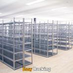 Magazijninrichting: stelling op bestelling, Ophalen
