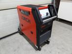 Mig/Mag lasapparaat Lorch M 170 Pro Synergic 230/380 volt, Ophalen of Verzenden, Zo goed als nieuw, 150 tot 250 ampère, Co2