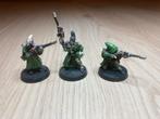 Eldar Scouts/Rangers - Warhammer 40k - Metaal, Hobby en Vrije tijd, Wargaming, Gebruikt, Figuurtje(s), Ophalen of Verzenden, Warhammer 40000