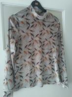 Leuk zacht warm shirt, Ophalen of Verzenden, Zo goed als nieuw