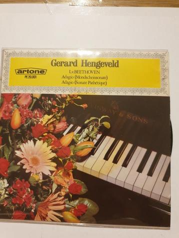 0659 gerard hengeveld- sonate in cis -adagio - sonate in mol