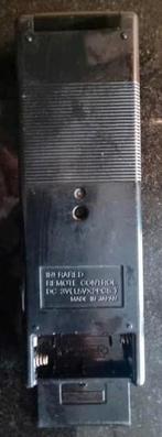 afstandsbediening Sharp videorecorder, Ophalen of Verzenden, Gebruikt, VHS-speler of -recorder