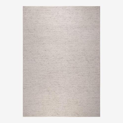 Zuiver Rise Vloerkleed 170x240 - Grijs, Huis en Inrichting, Stoffering | Tapijten en Kleden, Nieuw, 150 tot 200 cm, 200 cm of meer