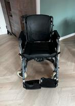 Rolstoel Eclips + elektrisch Vermeiren, Diversen, Rolstoelen, Ophalen, Duwrolstoel