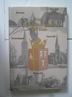 Kiek gemeente Weerselo nou eens., Boeken, Ophalen of Verzenden, 20e eeuw of later, Zo goed als nieuw