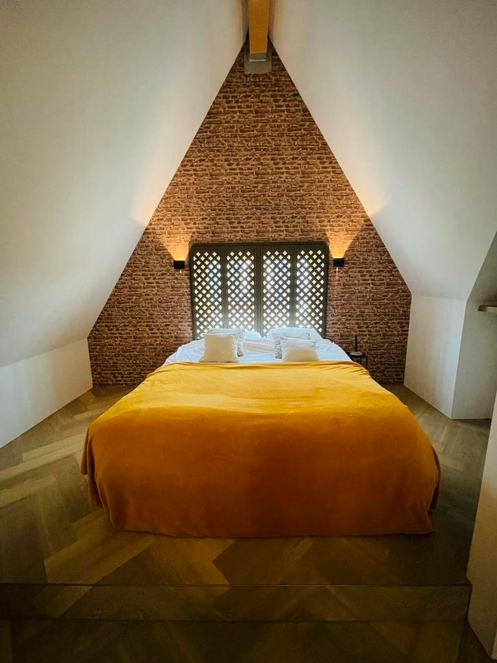 Bedombouw 160x200 + Elektrische Lattenbodems, Huis en Inrichting, Slaapkamer | Bedden, Gebruikt, Tweepersoons, 160 cm, 200 cm