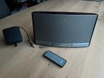 Bose Sounddock draadloos met afstandsbediening, Overige typen, Ophalen of Verzenden, Zo goed als nieuw, Bose