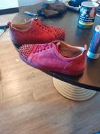 Suède louboutin 42 1/2, Ophalen of Verzenden