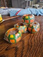 Houten servetringen, Huis en Inrichting, Ophalen of Verzenden, Nieuw, Overige stijlen, Overige typen