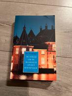 Jan Hoedeman - De strijd om de waarheid op het Binnenhof, Gelezen, Ophalen of Verzenden, Nederland, Jan Hoedeman