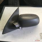 Opel Corsa C 1600116  Buitenspiegel handbed Linksvoor, Gebruikt, -, -, Ophalen of Verzenden