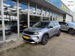 Citroen C5 Aircross 1.6 Plug-in Hybrid Shine 225PK / LEDER /, Auto's, Citroën, Gebruikt, Zwart, 4 cilinders, C5 Aircross